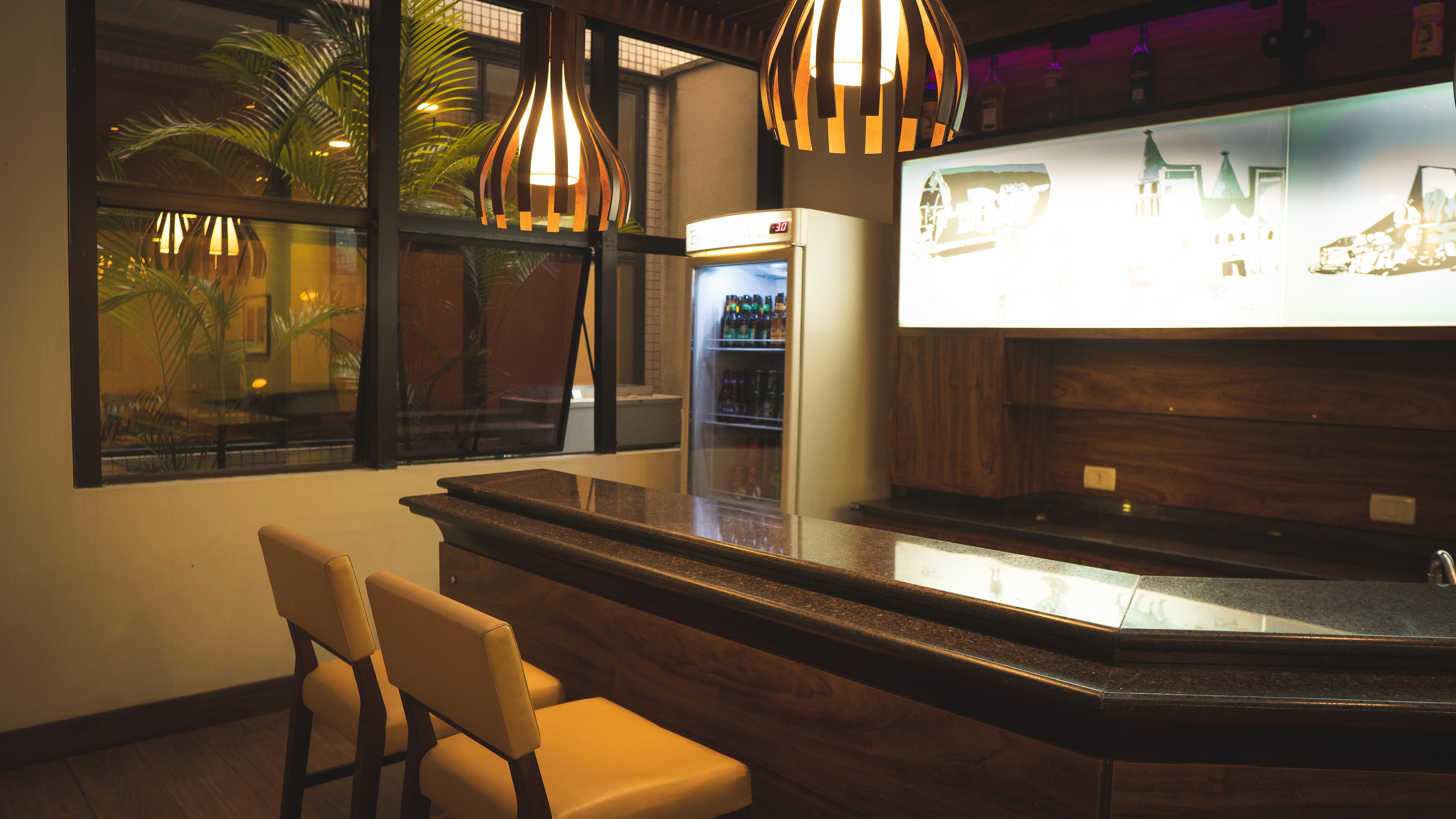 Mercure Curitiba Golden Екстер'єр фото