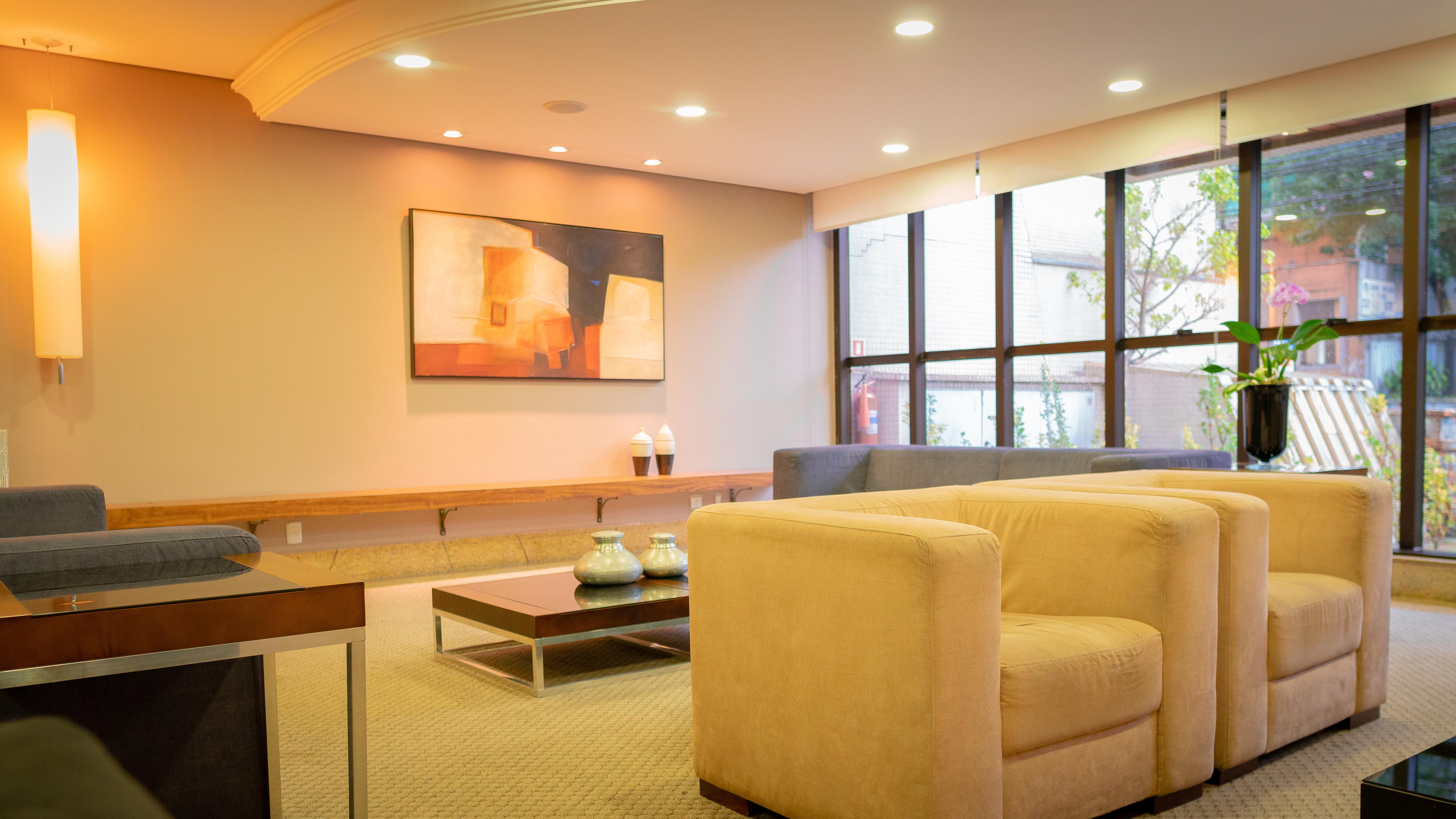 Mercure Curitiba Golden Екстер'єр фото