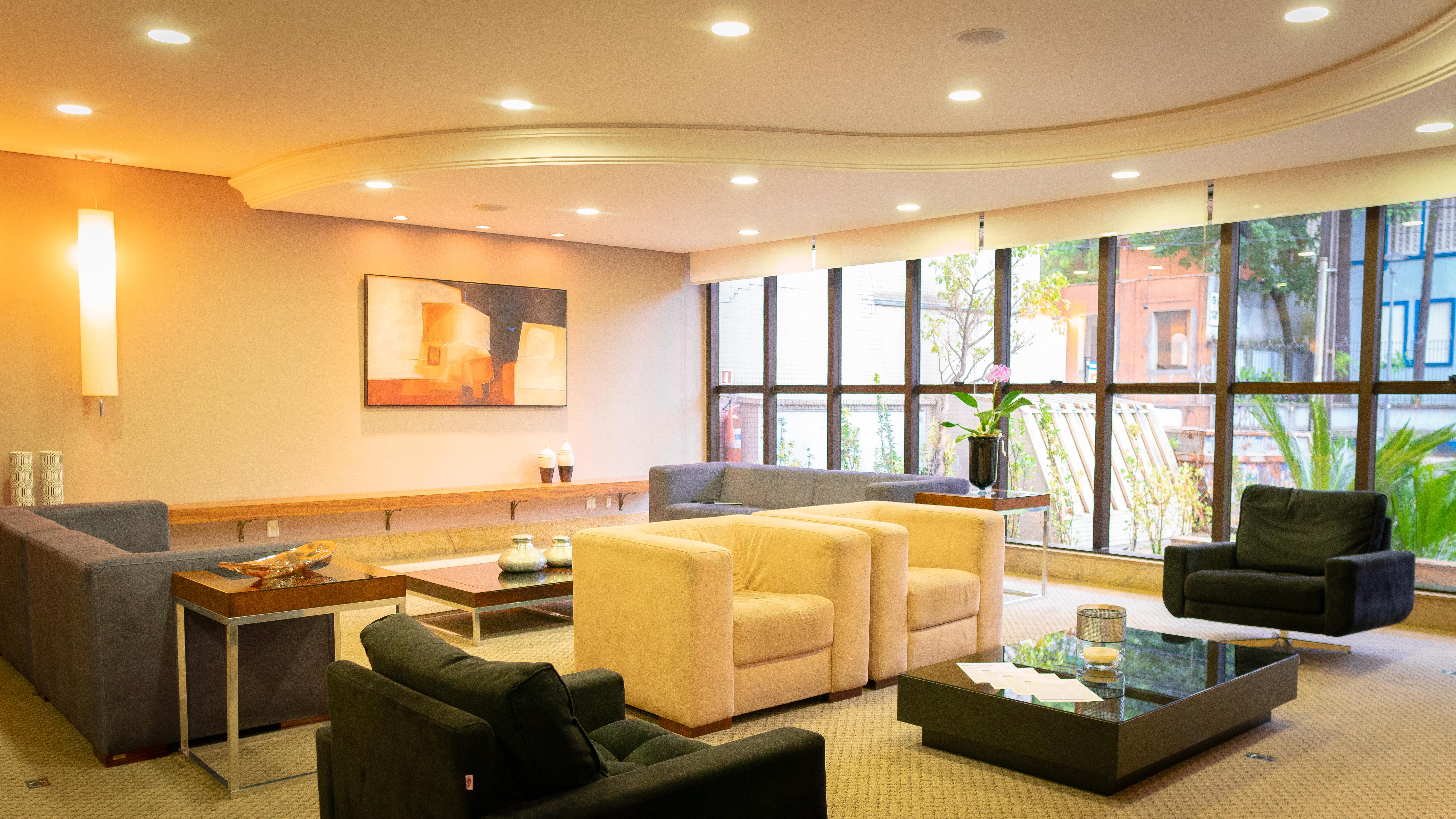 Mercure Curitiba Golden Екстер'єр фото