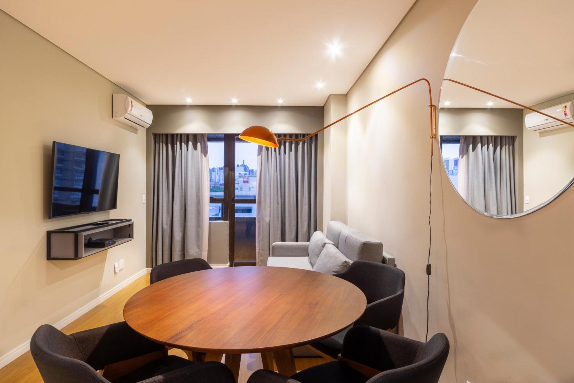 Mercure Curitiba Golden Екстер'єр фото
