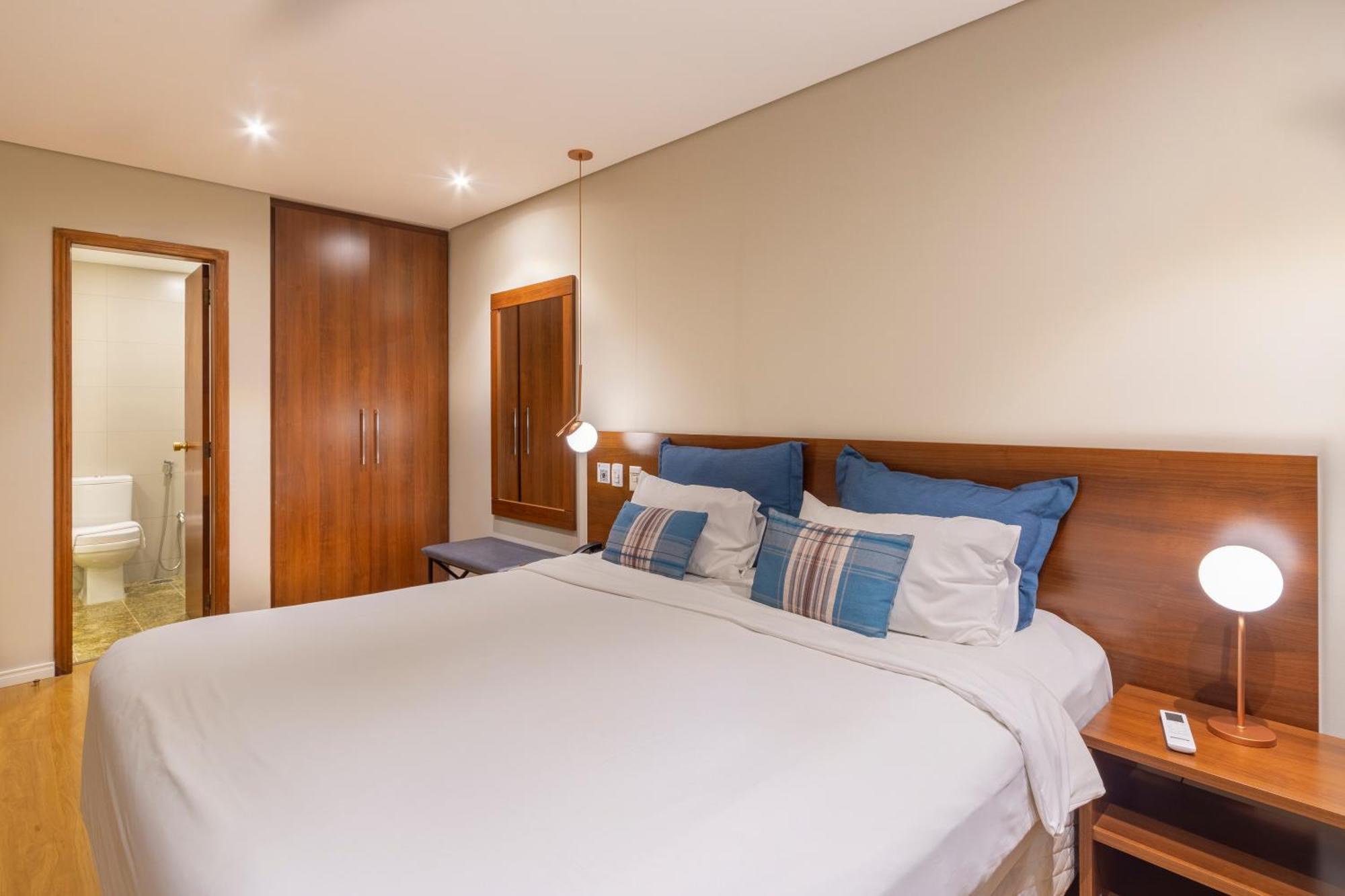 Mercure Curitiba Golden Екстер'єр фото