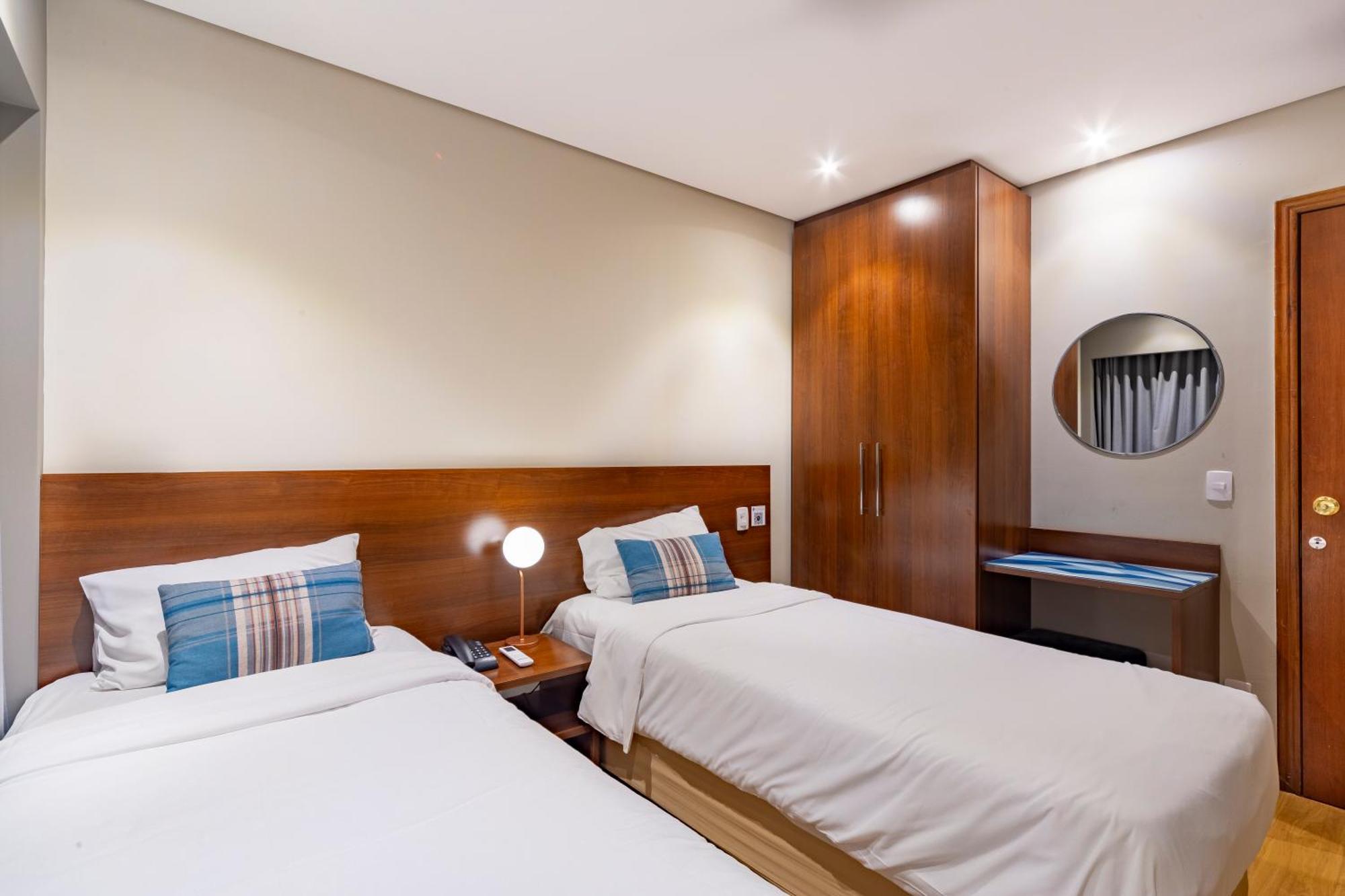 Mercure Curitiba Golden Екстер'єр фото