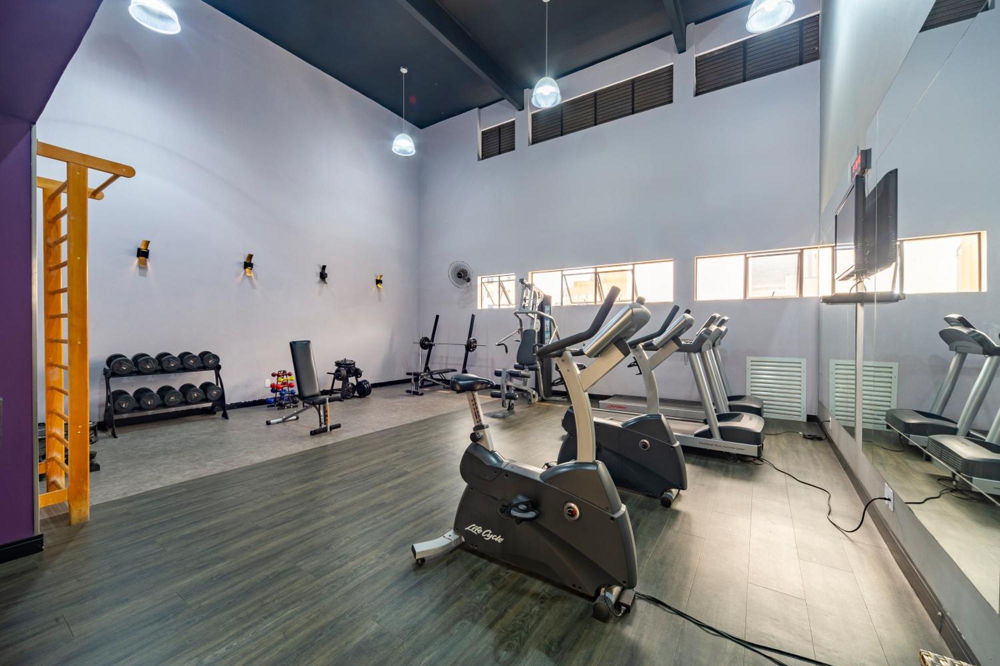 Mercure Curitiba Golden Екстер'єр фото