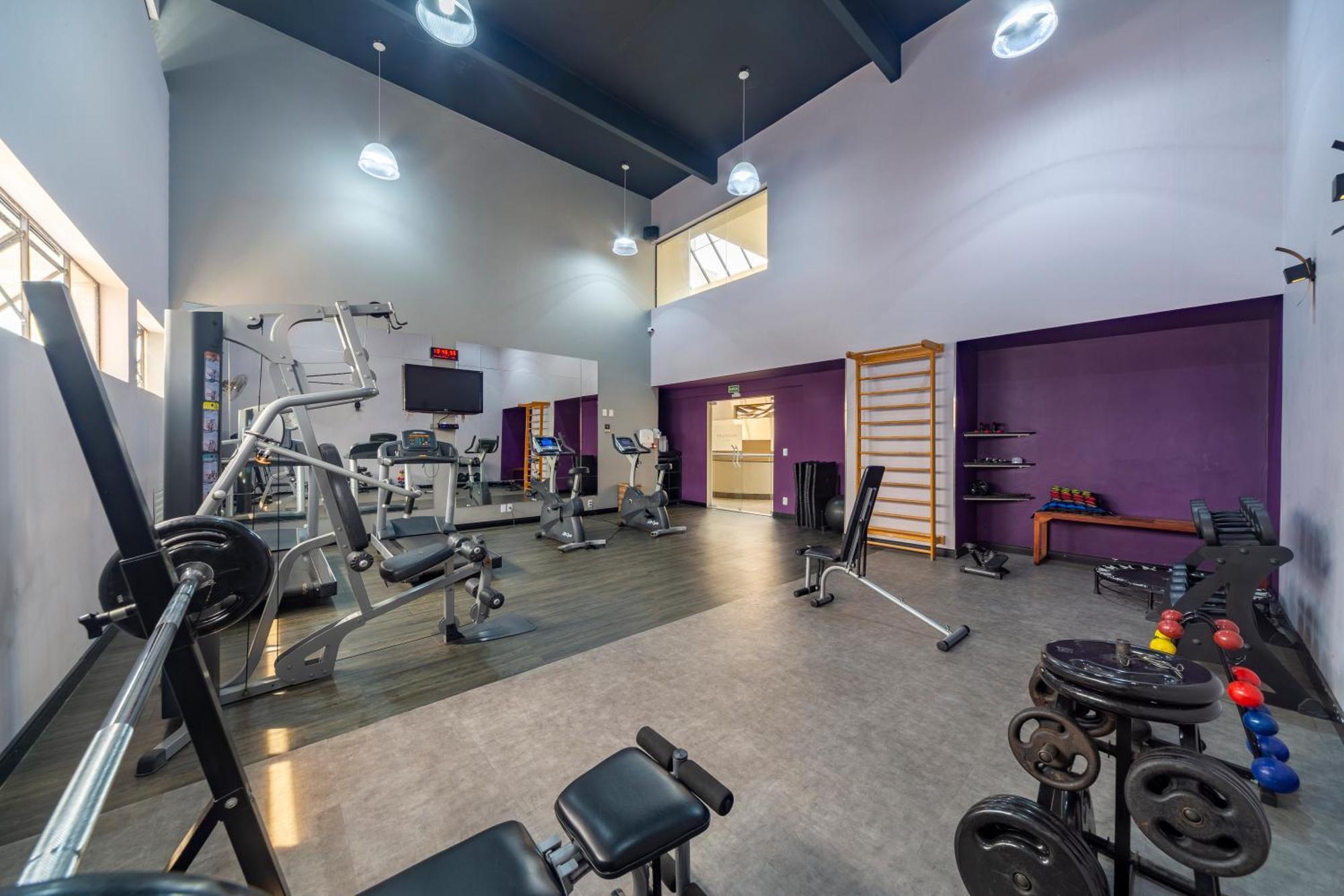 Mercure Curitiba Golden Екстер'єр фото